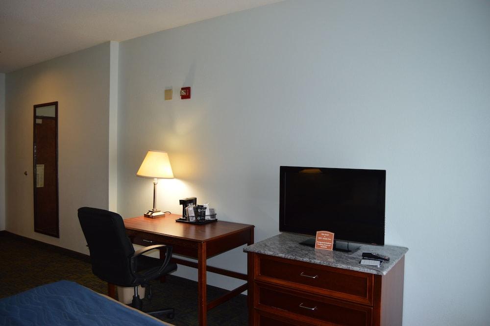 Comfort Inn & Suites Cincinnati Exteriér fotografie