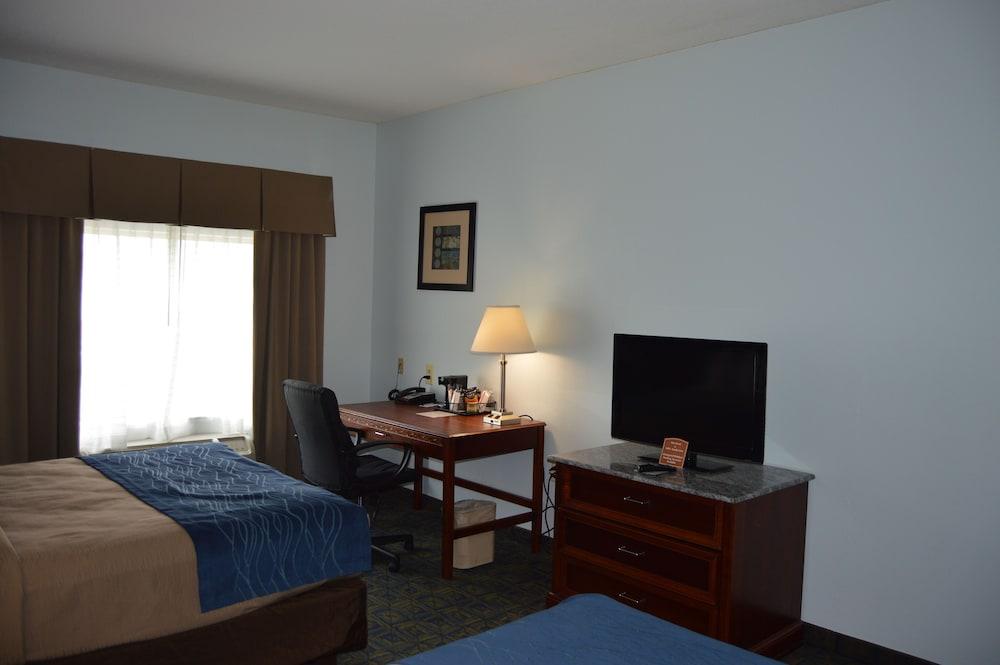 Comfort Inn & Suites Cincinnati Exteriér fotografie