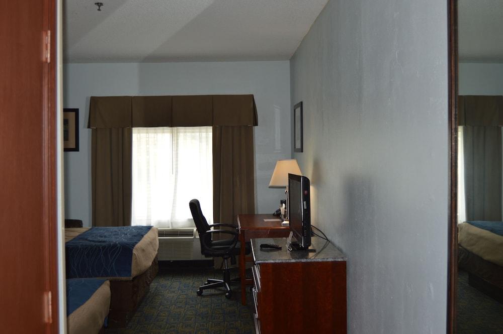 Comfort Inn & Suites Cincinnati Exteriér fotografie