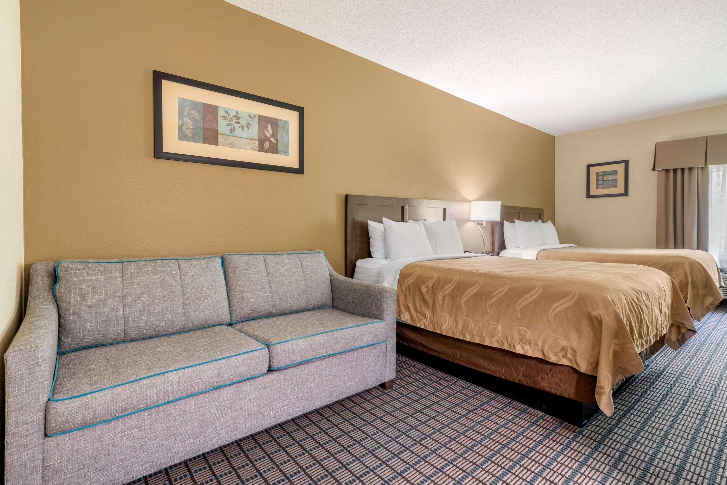 Comfort Inn & Suites Cincinnati Exteriér fotografie