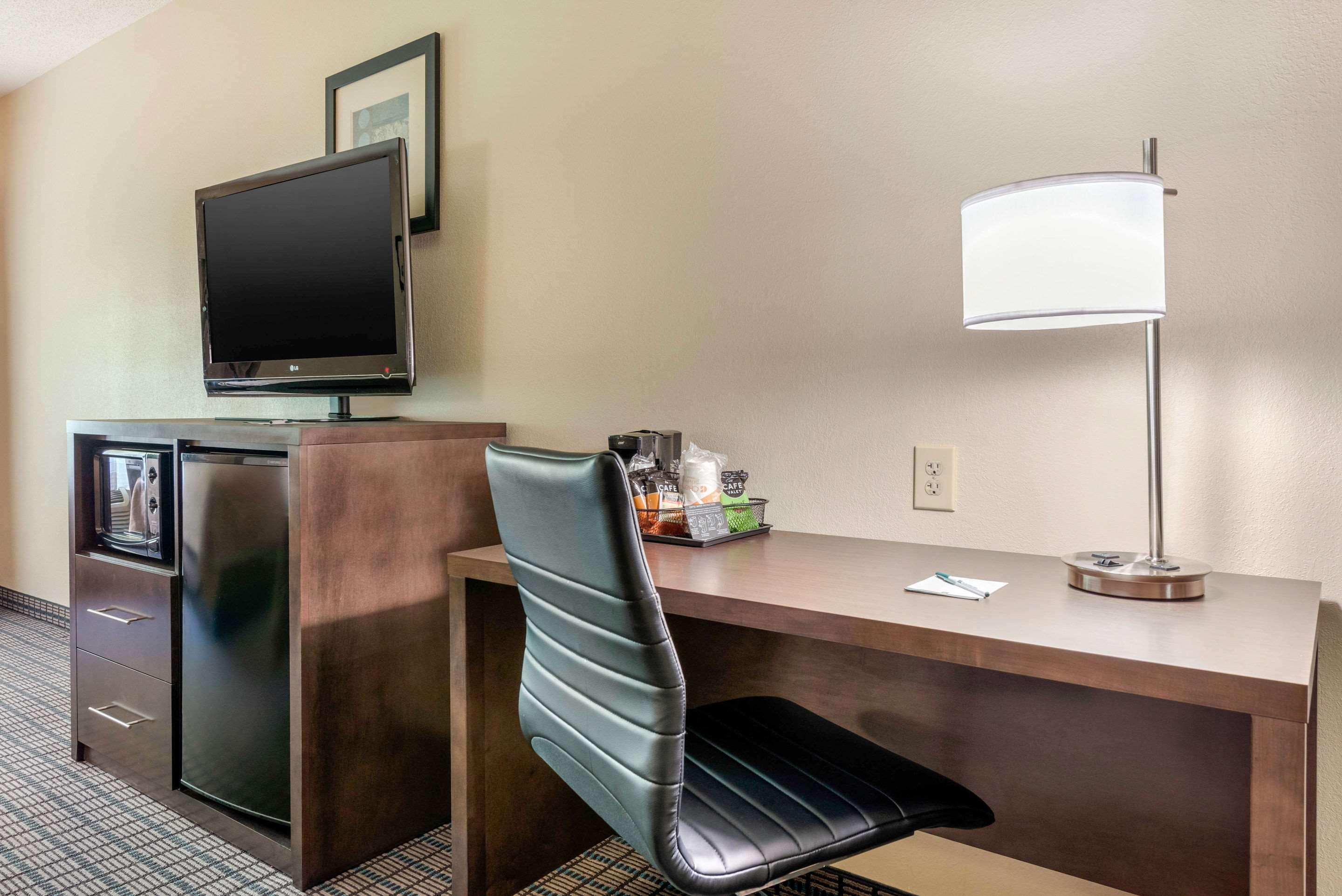 Comfort Inn & Suites Cincinnati Exteriér fotografie