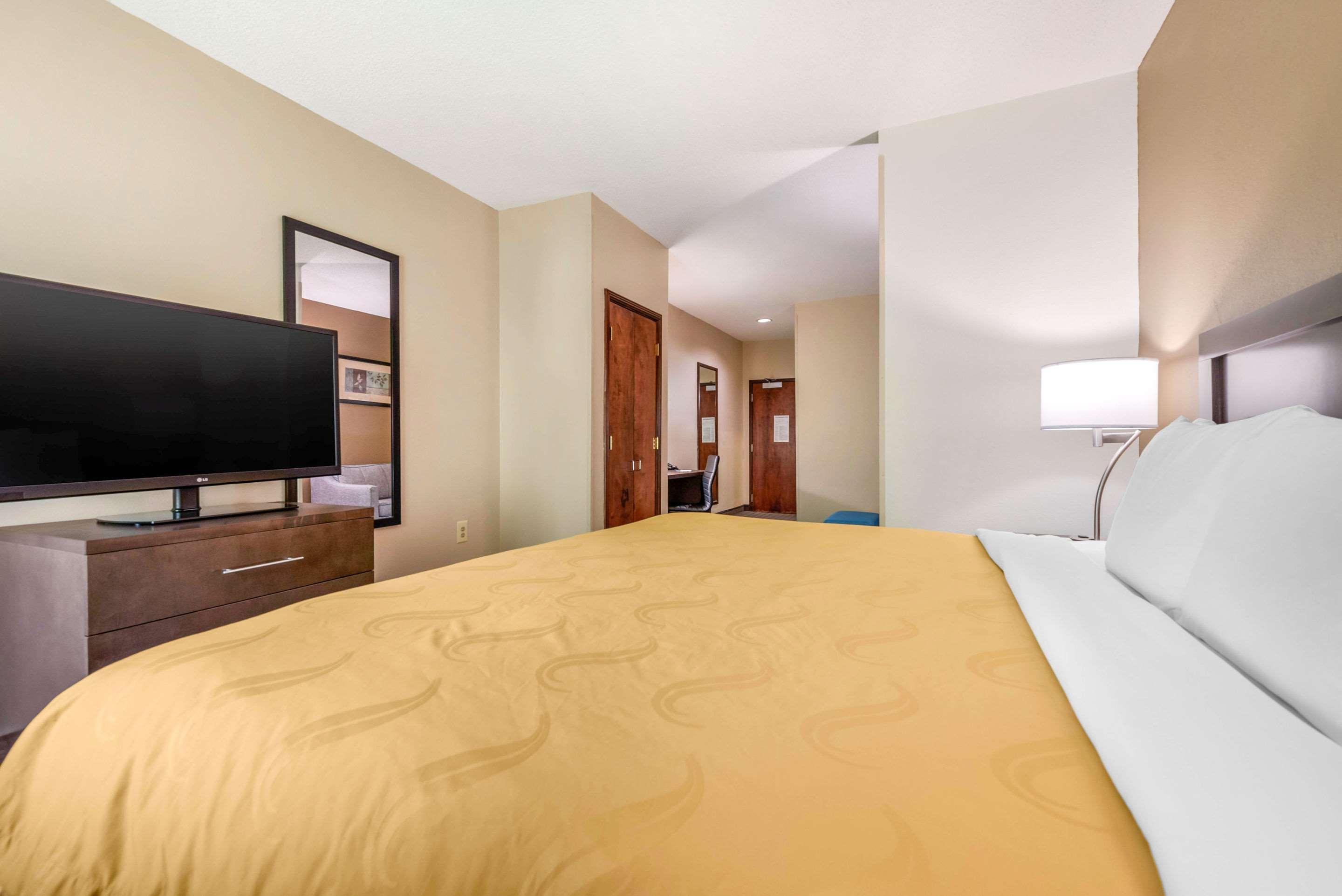 Comfort Inn & Suites Cincinnati Exteriér fotografie
