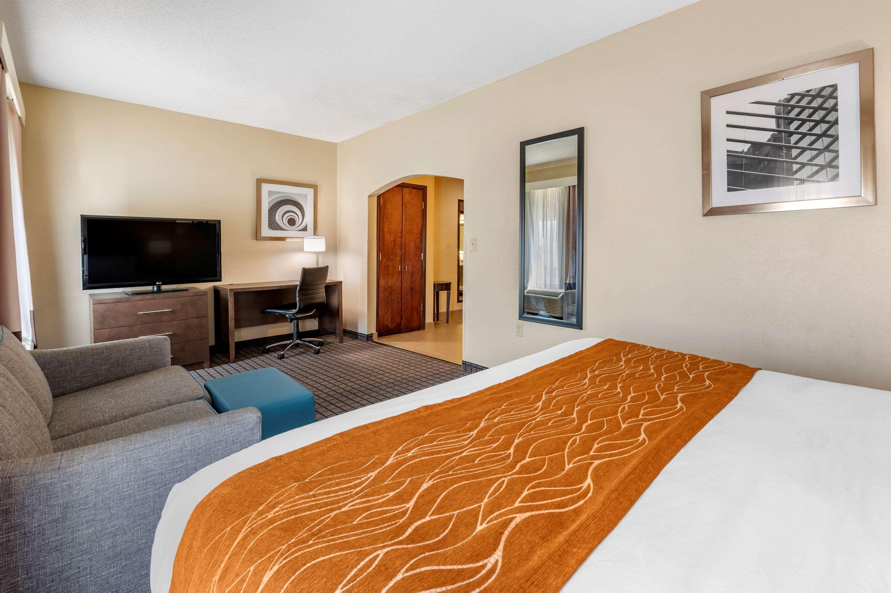 Comfort Inn & Suites Cincinnati Exteriér fotografie