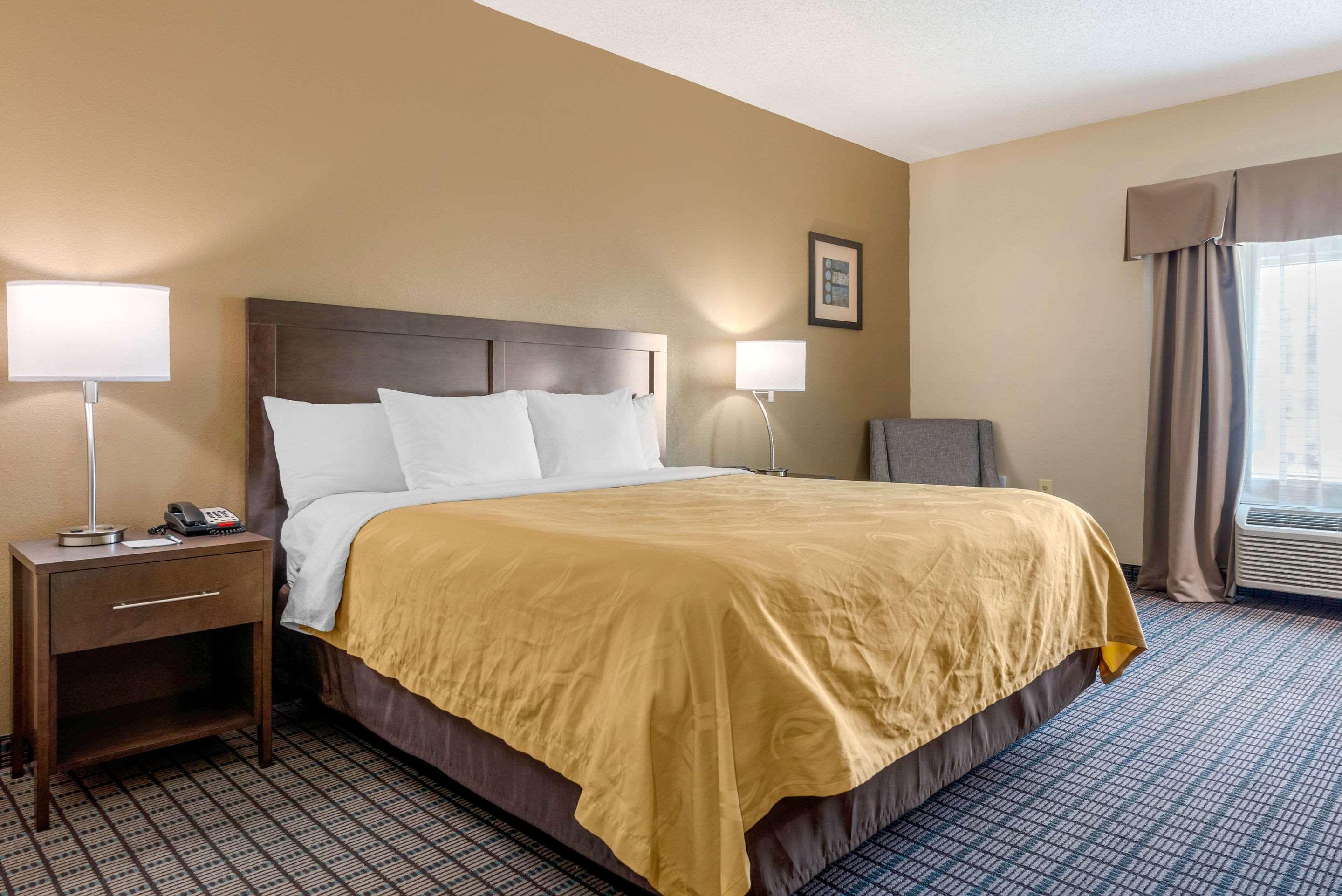 Comfort Inn & Suites Cincinnati Exteriér fotografie