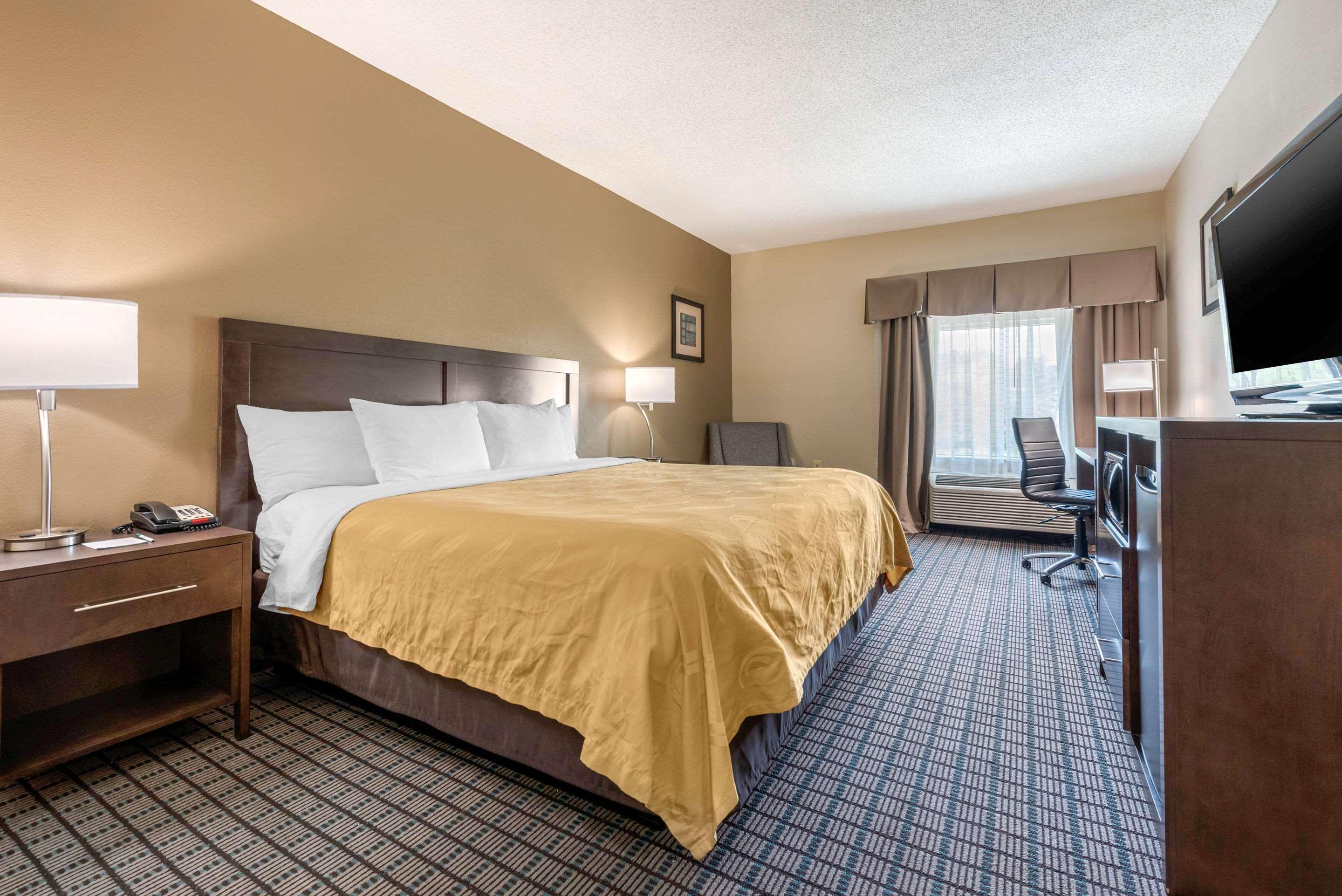 Comfort Inn & Suites Cincinnati Exteriér fotografie
