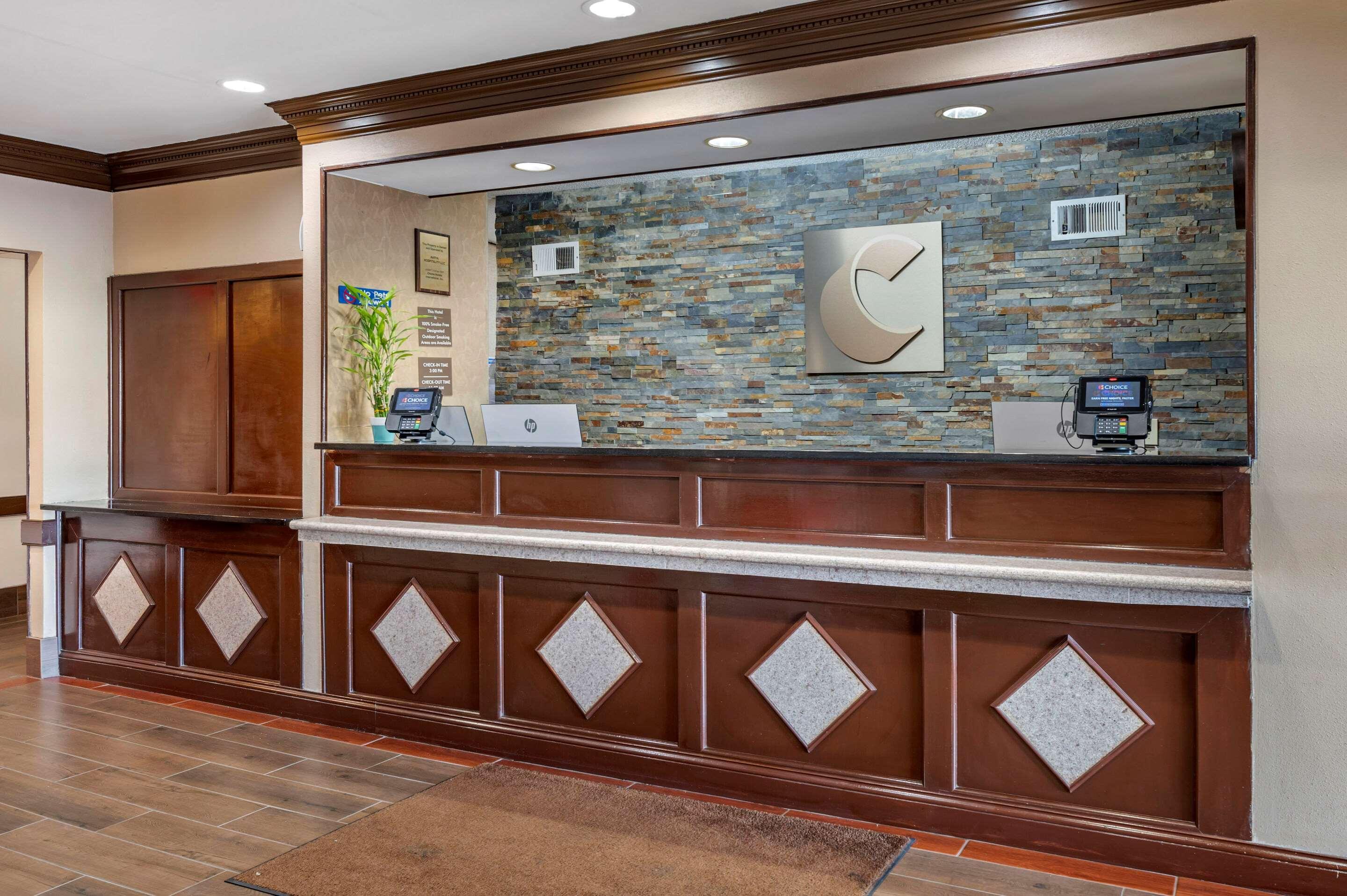 Comfort Inn & Suites Cincinnati Exteriér fotografie