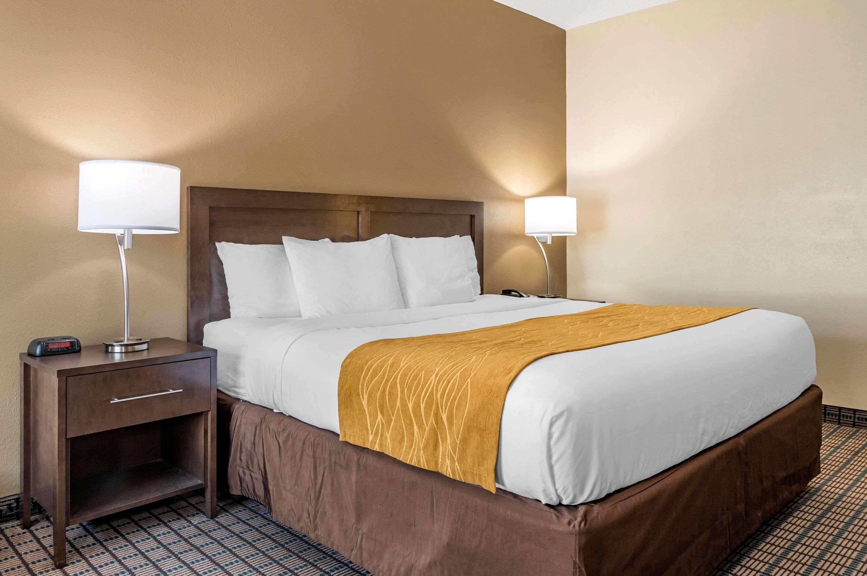 Comfort Inn & Suites Cincinnati Exteriér fotografie