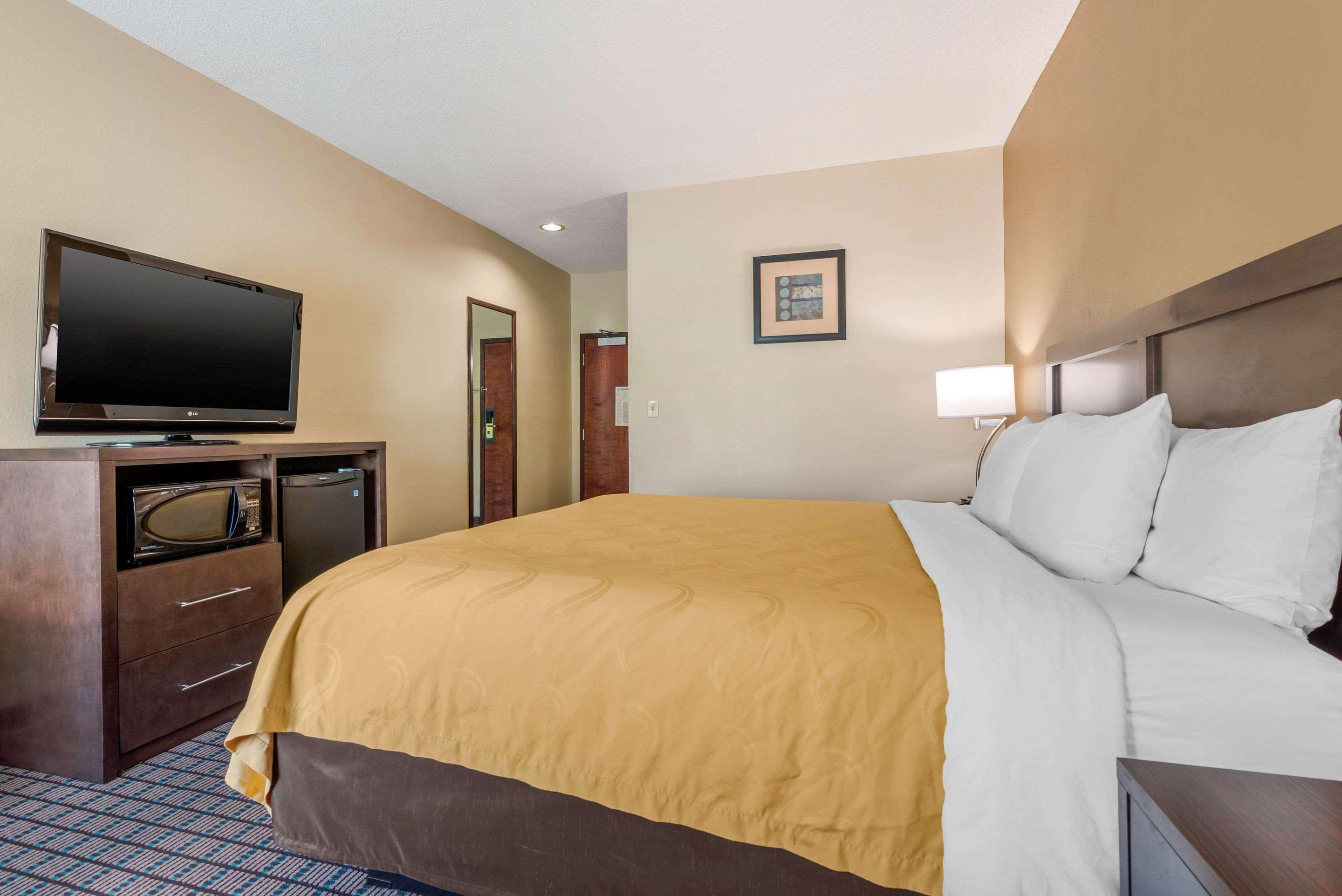 Comfort Inn & Suites Cincinnati Exteriér fotografie