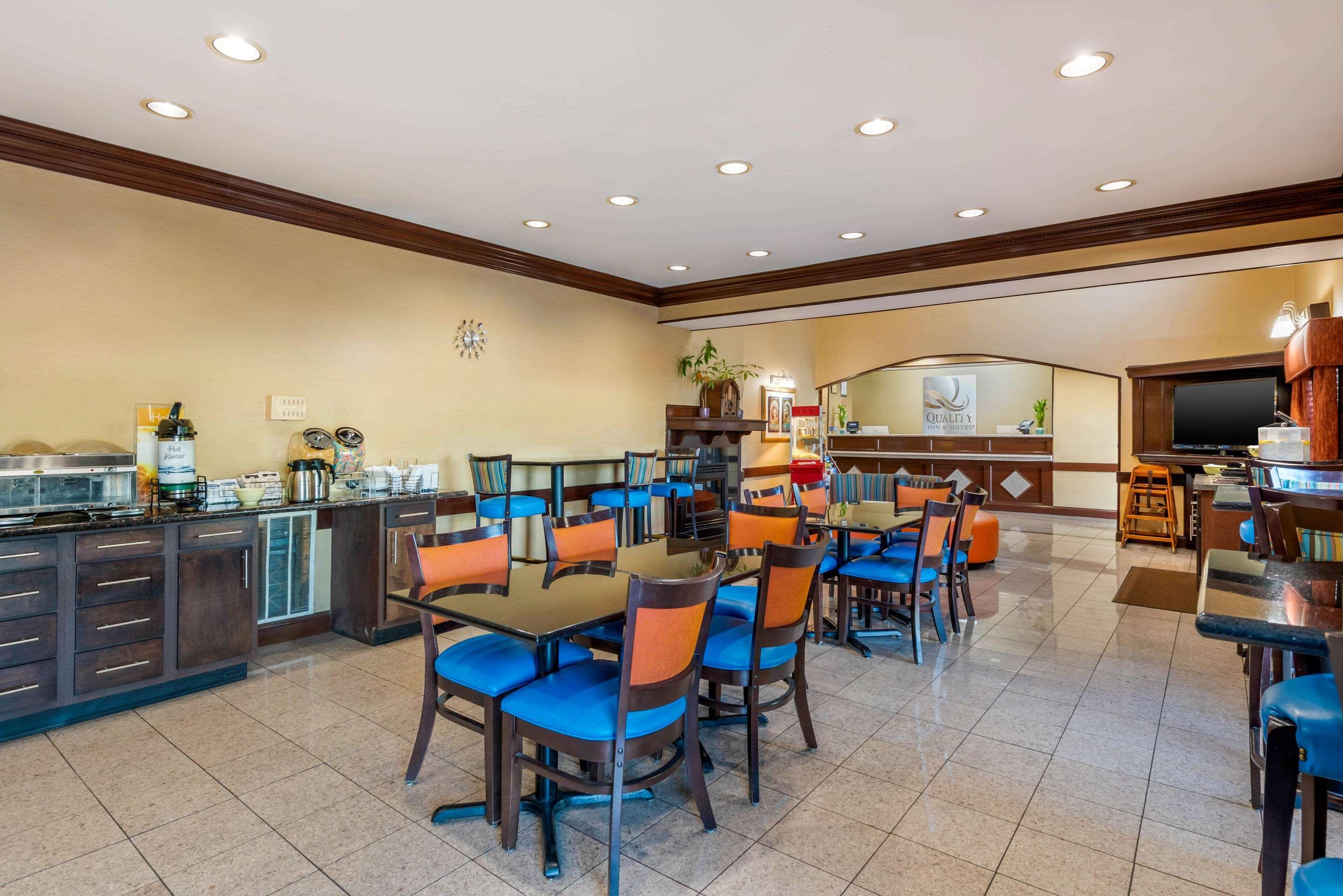 Comfort Inn & Suites Cincinnati Exteriér fotografie