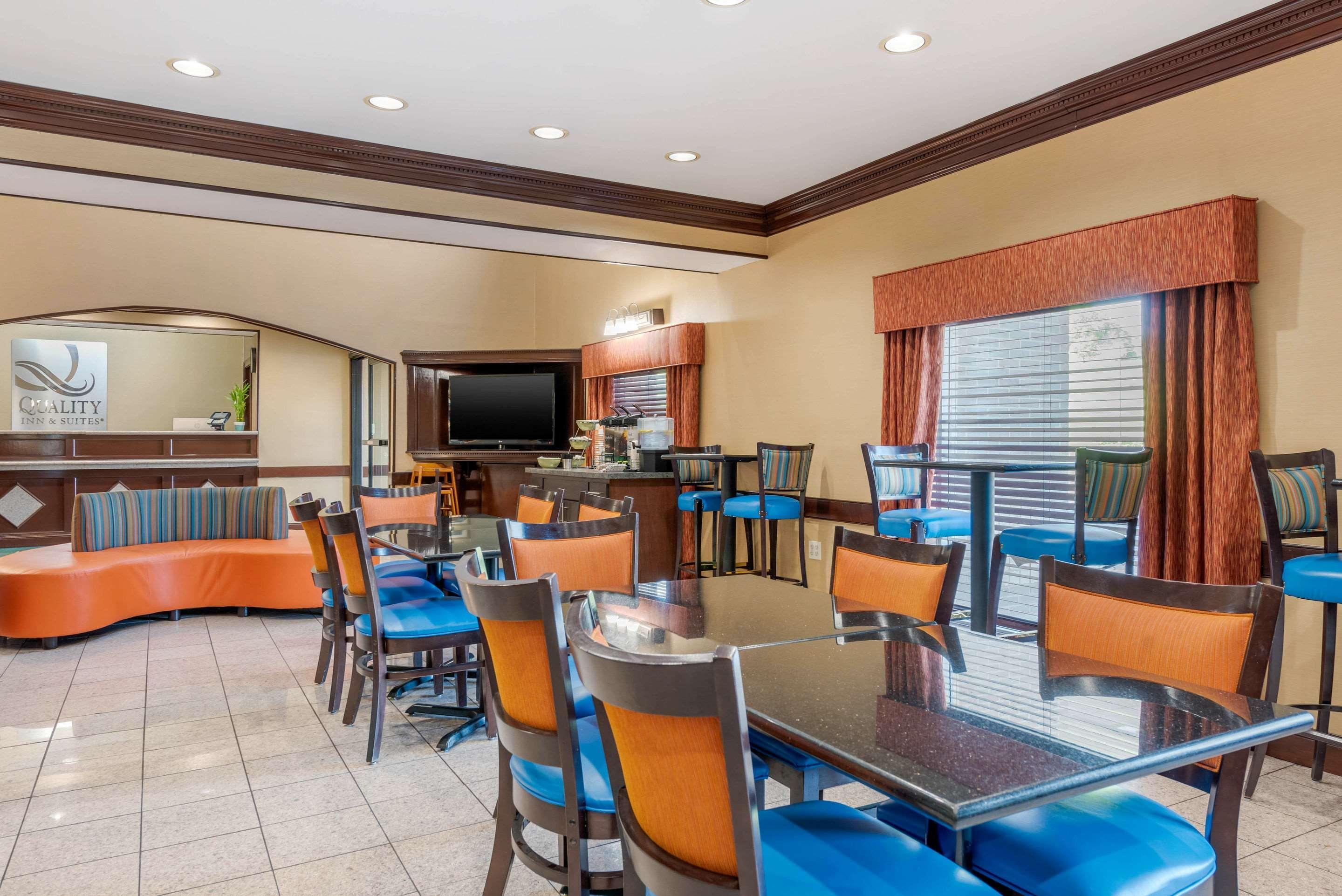 Comfort Inn & Suites Cincinnati Exteriér fotografie